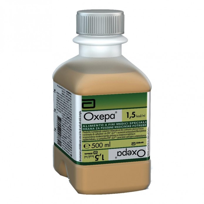 OXEPA 500ML