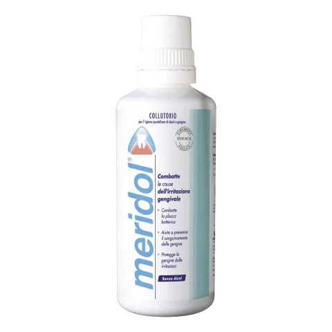 MERIDOL COLLUTORIO 400ML<<<