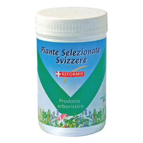 IM.REFORMIX PIANTE SVIZZ BAR 8 IM.REFORMIX PIANTE SVIZZ BAR 8