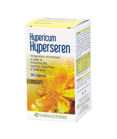 HYPERSEREN 30CPS