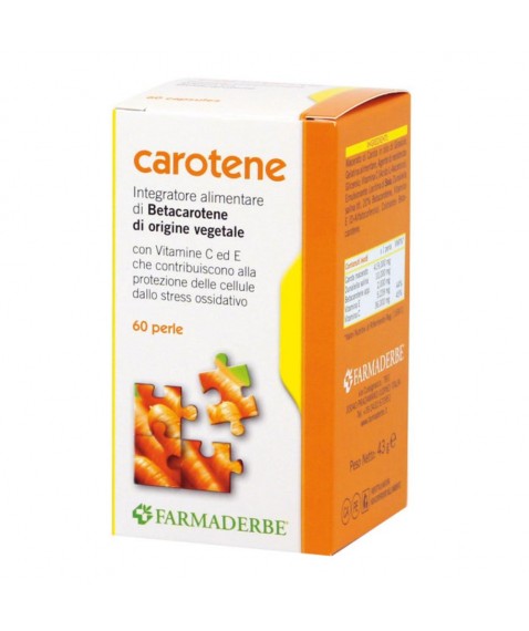 CAROTENE 60PRL