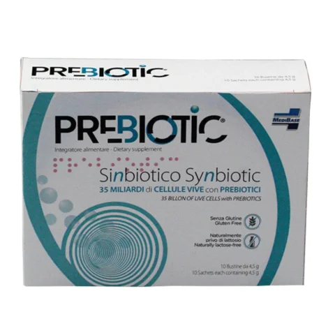 PREBIOTIC INTEG DIET 10 BS PREBIOTIC INTEG DIET 10 BS