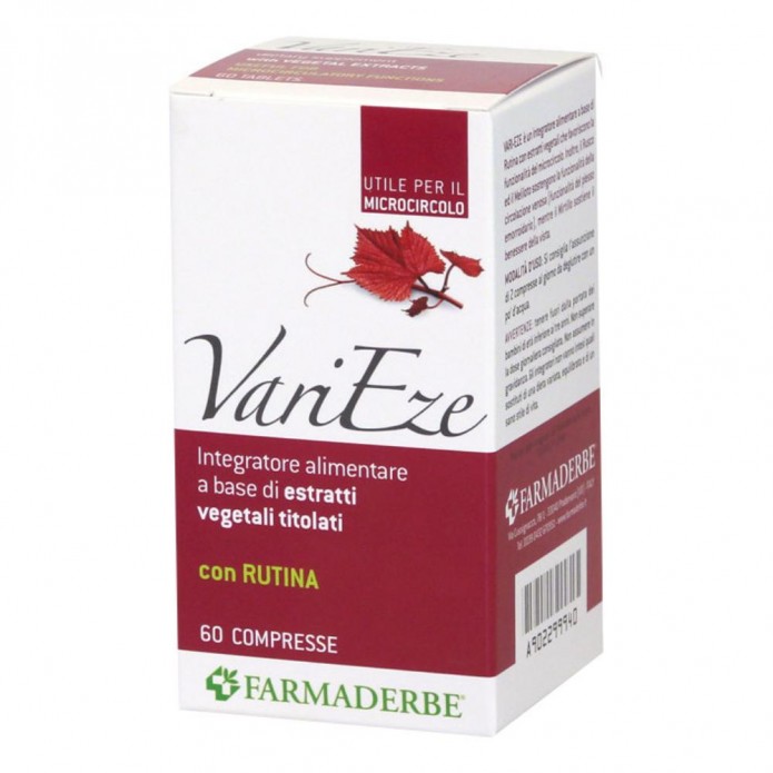 NUTRA VARI EZE 60TAV 61,9G