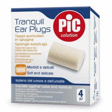 TRANQUIL-TAPPI AURIC SPUG 4PZ