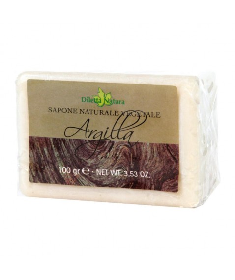 DILETTA N SAP ARGILLA 100G