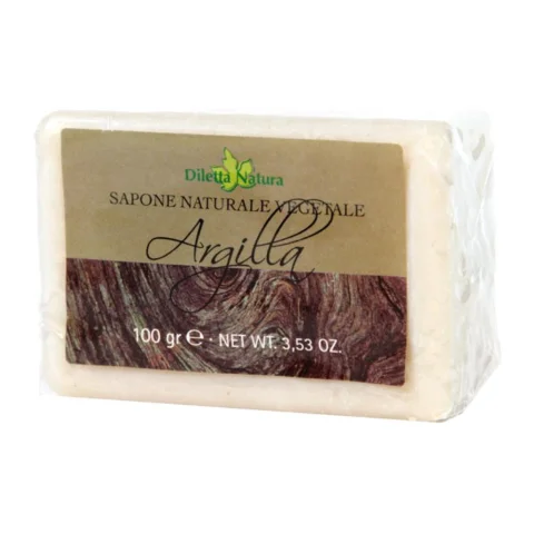 DILETTA N SAP ARGILLA 100G DILETTA N SAP ARGILLA 100G