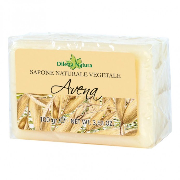 DILETTA N SAP AVENA 100G