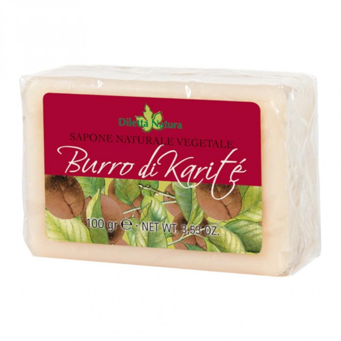 DILETTA N SAP BURRO KAR 100G