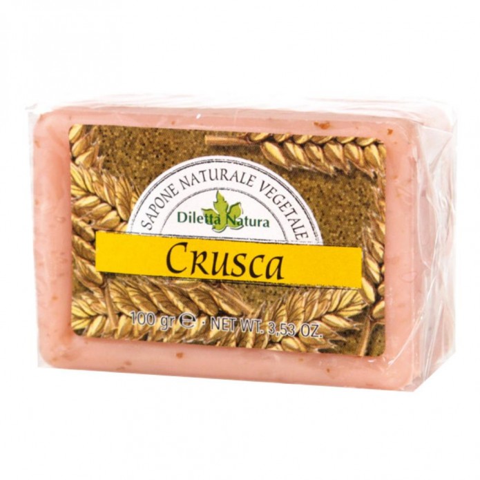 DILETTA N SAP CRUSCA 100G