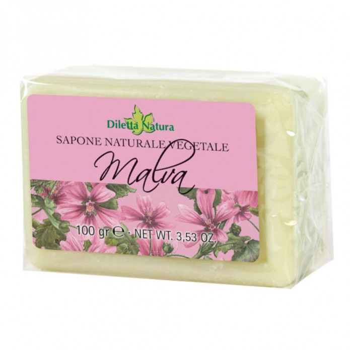 DILETTA N SAP MALVA 100G