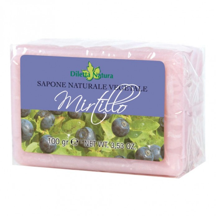 DILETTA N SAP MIRTILLO 100G