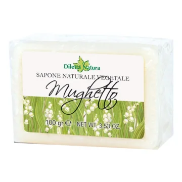 DILETTA N SAP MUGHETTO 100G