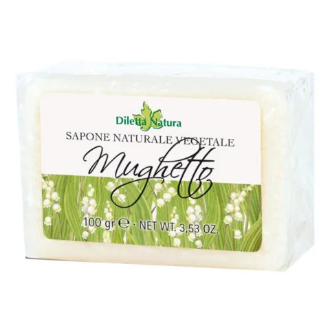 DILETTA N SAP MUGHETTO 100G