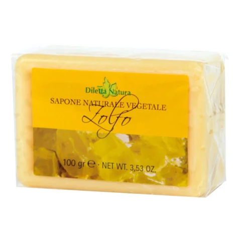 DILETTA N SAP ZOLFO 100G 12PZ