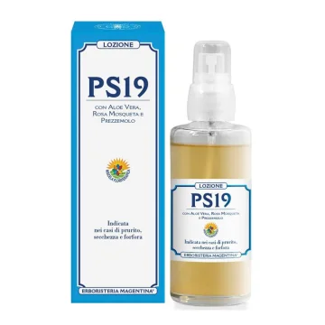 PS19 Loz.100ml             ERM