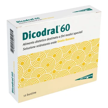 DICODRAL 60 12BS 4,6G