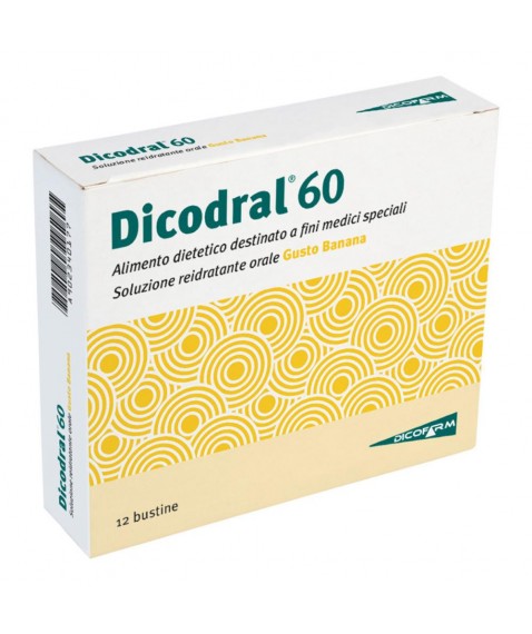 DICODRAL 60 12BS 4,6G