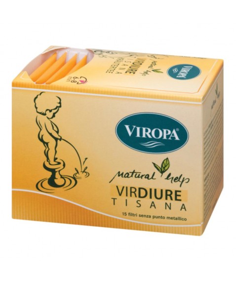 VIROPA NAT HELP VIRDIURE 15BUS