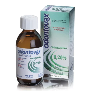 ODONTOVAX CLOR CLLT O,20% 200ML ODONTOVAX CLOR CLLT O,20% 200ML