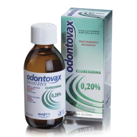 ODONTOVAX CLOR CLLT O,20% 200ML ODONTOVAX CLOR CLLT O,20% 200ML
