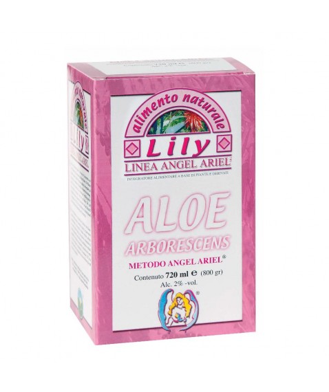 LILY 720ML