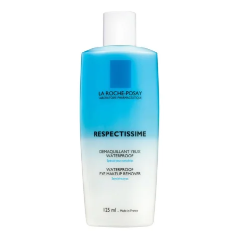 La Roche Posay Respectissime Struccante Occhi Bifasico 125 ml