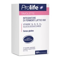 PROLIFE-INTEG DIET 24 TAV