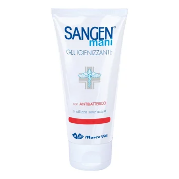 SANGEN Gel Mani Igieniz.100ml