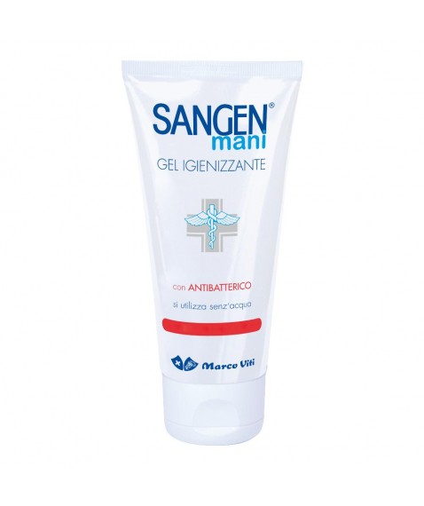 SANGEN Gel Mani Igieniz.100ml