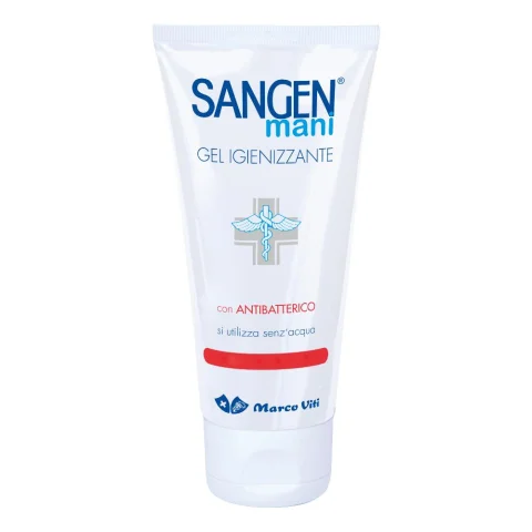 SANGEN Gel Mani Igieniz.100ml