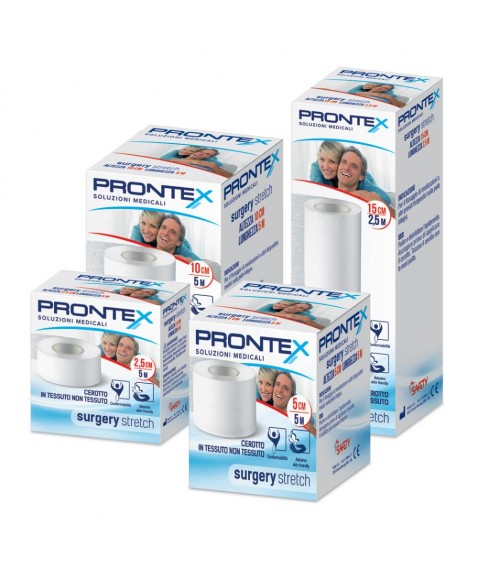 PRONTEX CER STRETCH 5X10 SAF