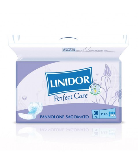 LINIDOR SAGOM PIC PLUS 30P 1704