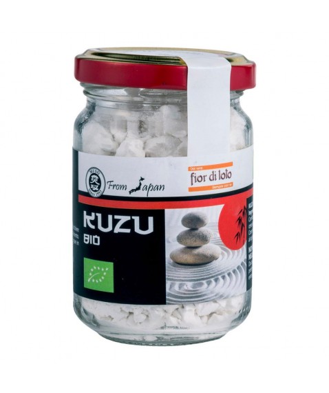 Kuzu 80g