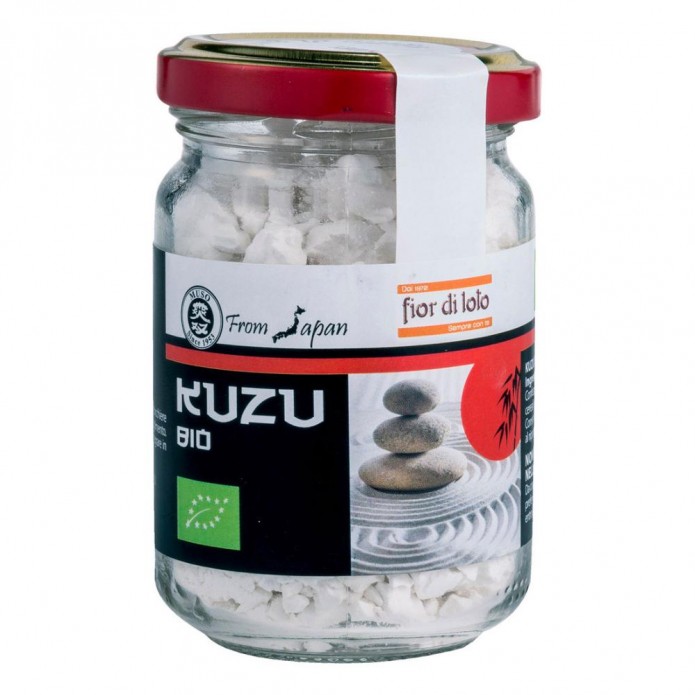 Kuzu 80g