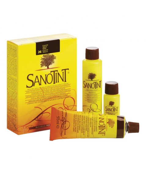 SANOTINT Tint.26 Tabaccco