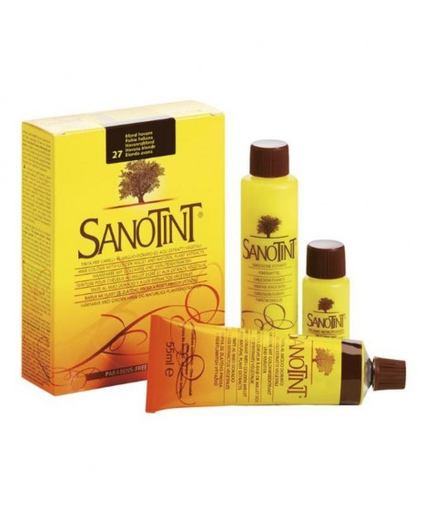 SANOTINT Tint.27 Biondo Avana