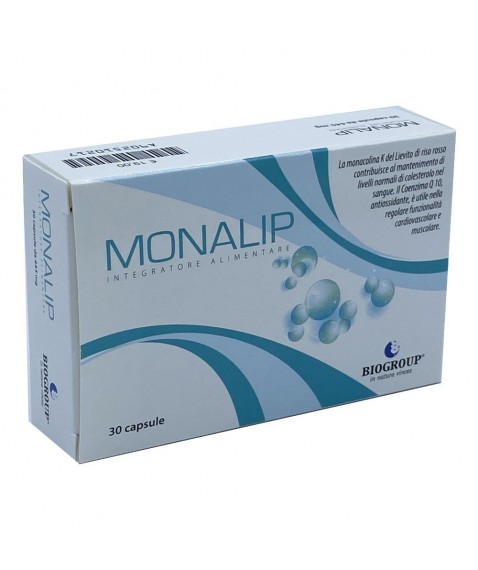 MONALIP 30 CPR