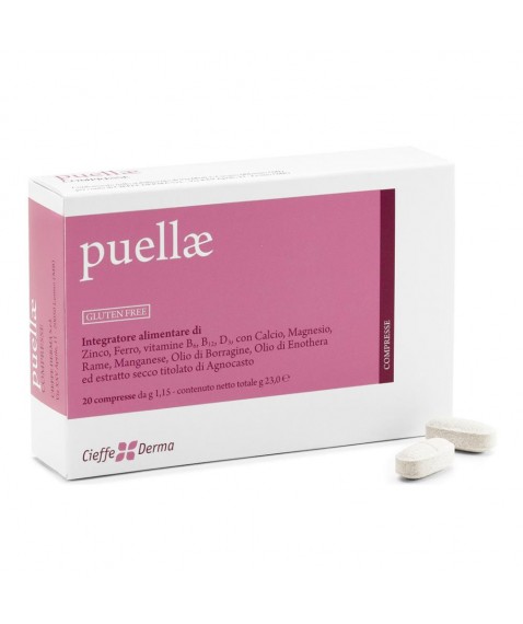 PUELLAE-20 CPR