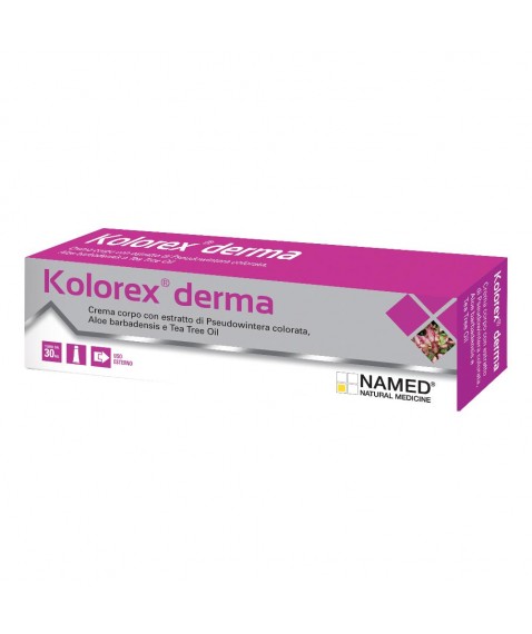 KOLOREX DERMA 30ML