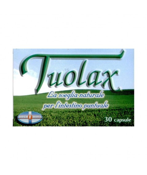 TUOLAX 30CPS