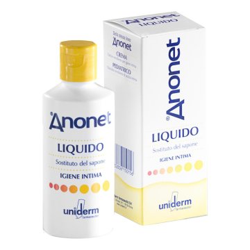 ANONET LIQUIDO 150 ML
