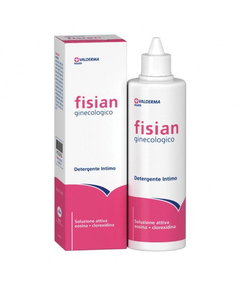 FISIAN-GYNECOLOGICO 125ML