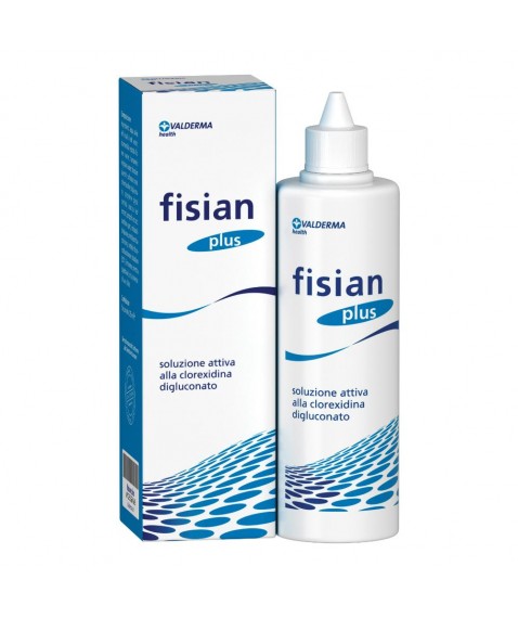 FISIAN-PLUS 125ML