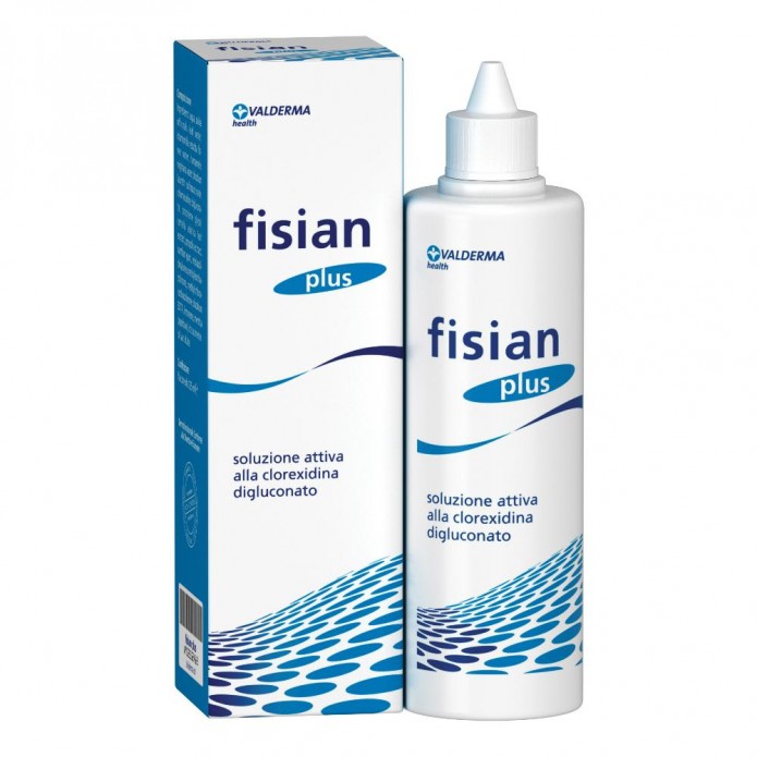 FISIAN-PLUS 125ML