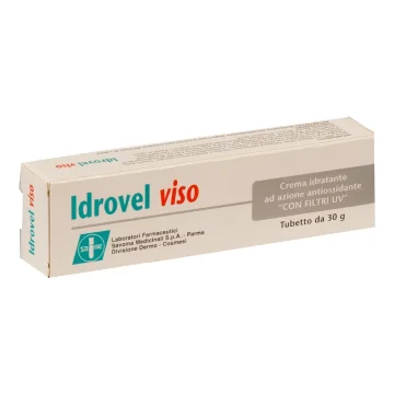 IDROVEL VISO CR 30G SAME