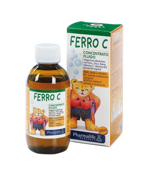 FERRO C 200ML