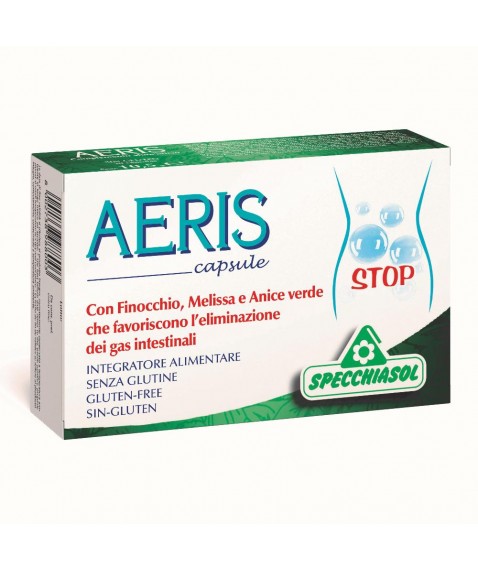 AERIS 30 CPS