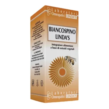 BIANCOSPINO 30ML GTT  LINDAS