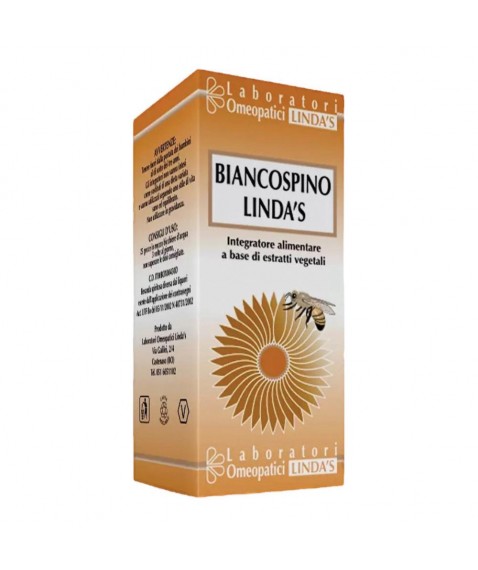 BIANCOSPINO 30ML GTT  LINDAS