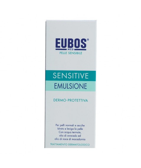 EUBOS EMULS DERMOPROT 200ML